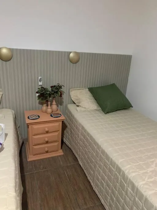 Apartamento Oasis Sua Casa No Centro De Sao Paulo 0*,  Brazil