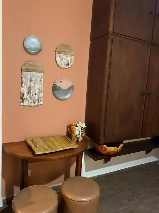 Apartamento Oasis Sua Casa No Centro De Sao Paulo 0*,