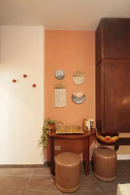 Apartamento Oasis Sua Casa No Centro De Sao Paulo Apartment