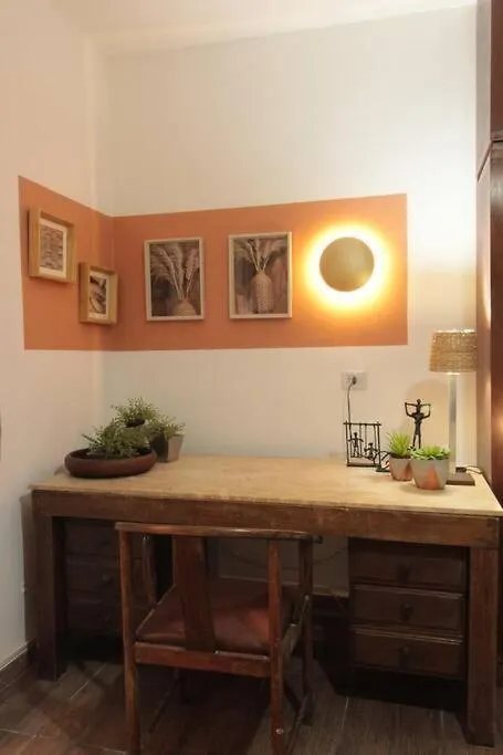 Apartamento Oasis Sua Casa No Centro De Sao Paulo