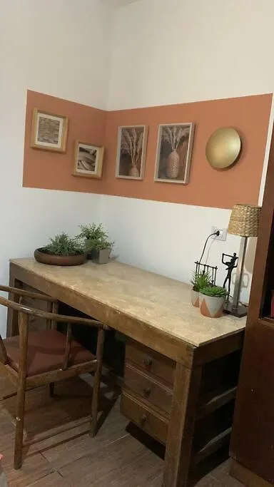 Apartamento Oasis Sua Casa No Centro De Sao Paulo Apartment