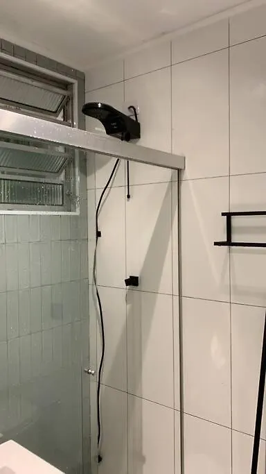 Apartamento Oasis Sua Casa No Centro De Sao Paulo Brazil