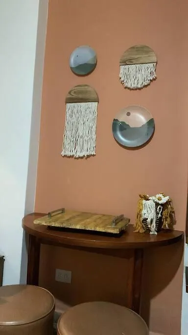 Apartment Apartamento Oasis Sua Casa No Centro De Sao Paulo