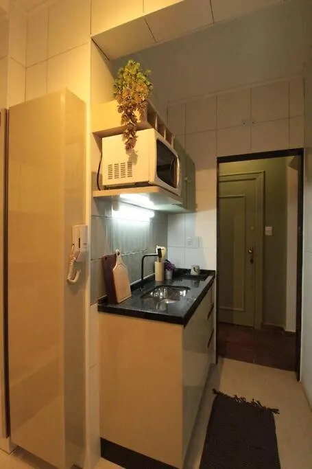Apartamento Oasis Sua Casa No Centro De Sao Paulo 0*,  Brazil