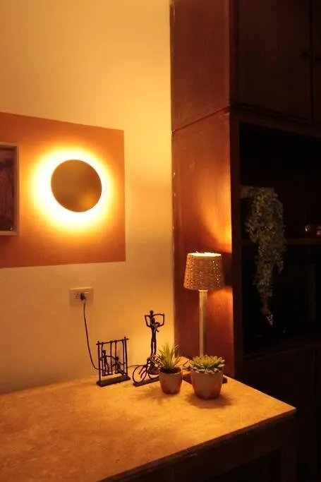 Apartment Apartamento Oasis Sua Casa No Centro De Sao Paulo