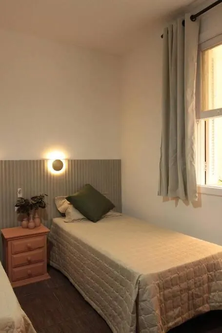 Apartamento Oasis Sua Casa No Centro De Sao Paulo Apartment