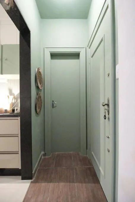 Apartamento Oasis Sua Casa No Centro De Sao Paulo