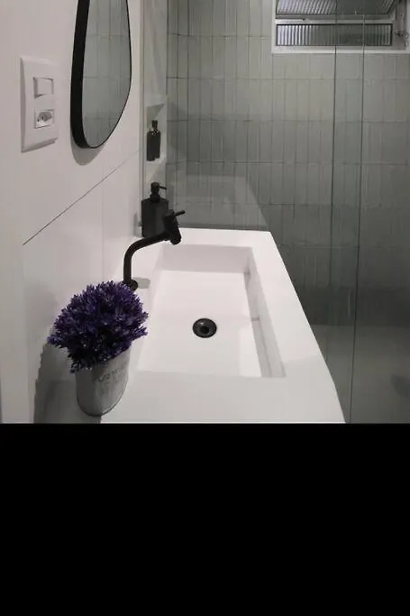 Apartamento Oasis Sua Casa No Centro De Sao Paulo 0*,
