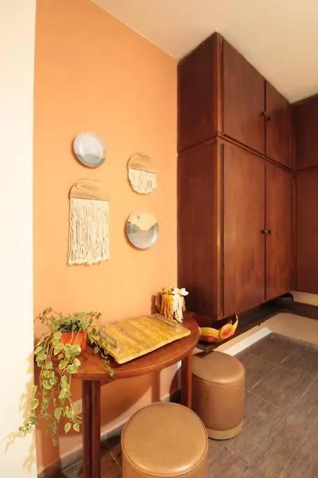 Apartamento Oasis Sua Casa No Centro De Sao Paulo Apartment