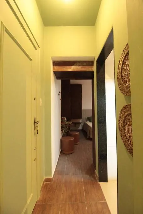 Apartamento Oasis Sua Casa No Centro De Sao Paulo
