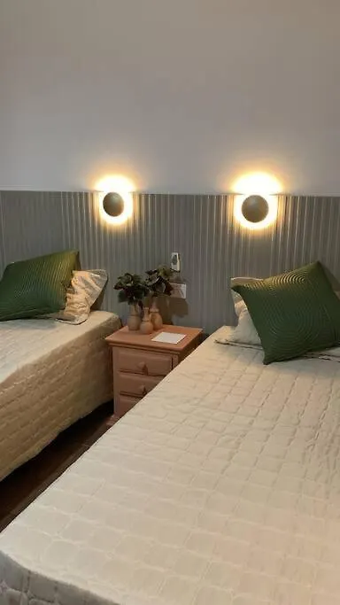 Apartamento Oasis Sua Casa No Centro De Sao Paulo