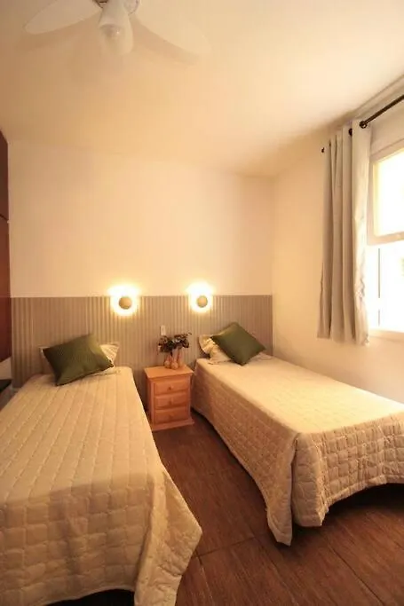 Apartment Apartamento Oasis Sua Casa No Centro De Sao Paulo Brazil